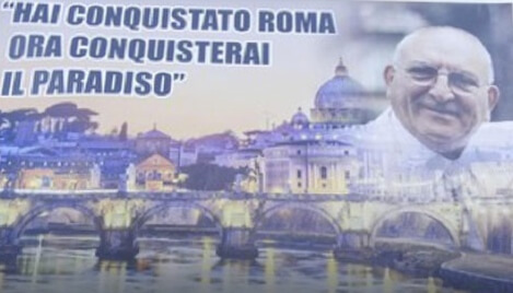 Photo of Funerali Casamonica, l’indignazione di un’Italia ipocrita – Video