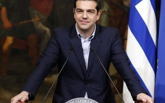 Photo of Come Tsipras ha consegnato Atene a Berlino