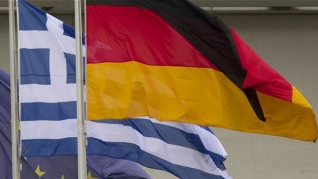 Photo of Germany Makes €100 Billion Profit from Greece Crisis