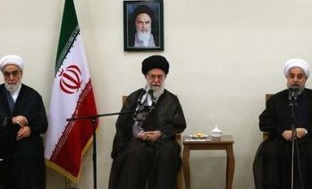 Photo of Imam Khamenei: “L’ostilità di Usa e Israele verso il nostro Paese non è mai scemata”