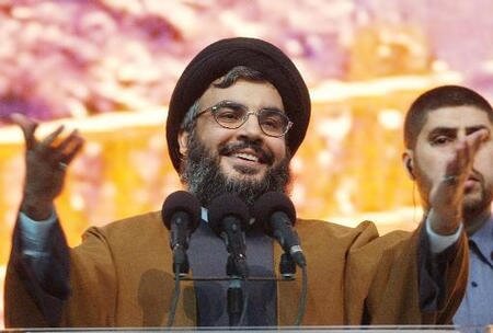 nasrallah