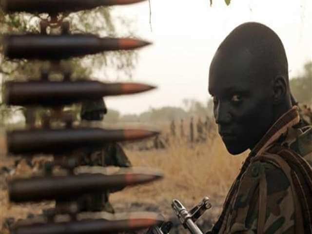 Photo of Sudan, un Paese stanco di guerre e massacri che attende solo la pace