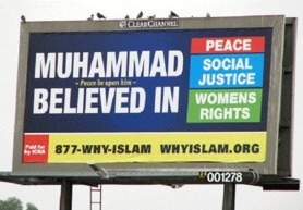 Photo of Usa, campagna informativa per combattere la disinformazione sull’islam