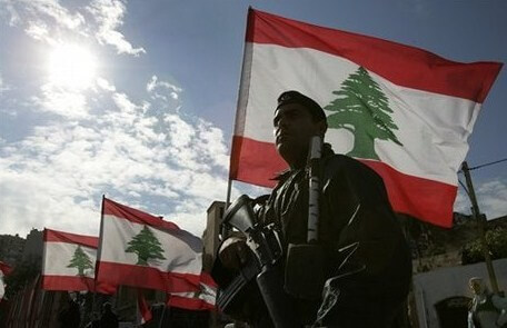 Photo of L’Iveco fornisce 80 mezzi alle Forze Armate Libanesi