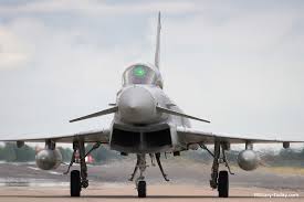 Photo of Kuwait: accordo con l’Italia per l’acquisto di 28 Eurofighter