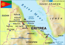 Photo of Cinquemila migranti al mese lasciano l’Eritrea, una cicatrice sulla coscienza del mondo