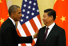 Photo of Emissione CO2, storico accordo tra Usa e Cina