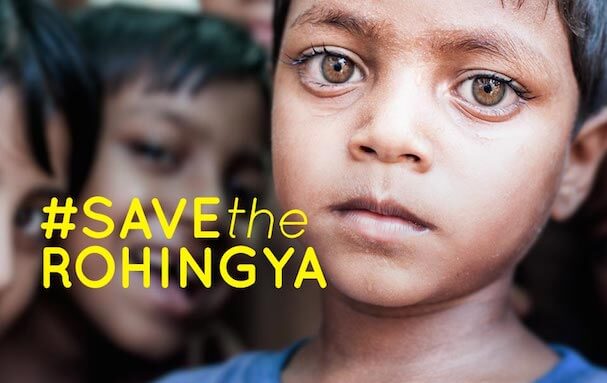 Photo of Rohingya, vittime di un genocidio strisciante