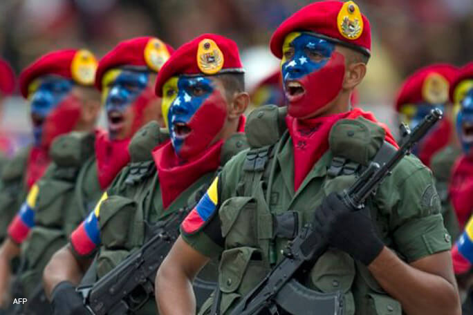 Photo of Venezuela: sventato nuovo attacco terroristico