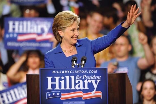 Photo of Presidenziali Usa, Hillary Clinton vince prima sfida televisiva tra democratici