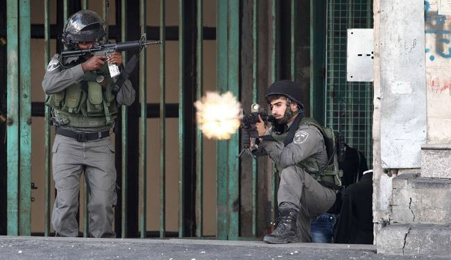 Photo of Clashes and Angers Continue in West Bank and Quds – Video