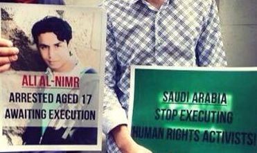 Photo of Arabia Saudita nel mirino degli attivisti per i diritti umani: pena di morte, tortura e processi arbitrari nel Paese a capo del Consiglio per i diritti umani dell’Onu