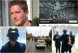 Photo of Strage in Svezia: l’aggressore aveva un “movente razzista”