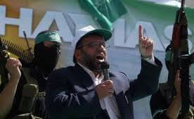 Photo of Palestina, arrestato leader di Hamas in Cisgiordania
