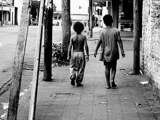 Photo of Brasile: “Meninos de rua“, la strage silenziosa per “ripulire“ le città