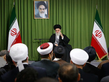 Photo of Mina tragedy must not be forgotten: Ayatollah Ali Khamenei