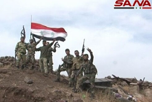 syria