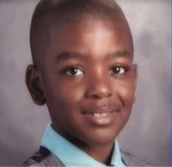 Photo of 9-Year-Old Boy Fatally Shot in Chicago, Police Say
