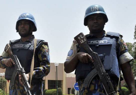 Photo of Mali, attacco terroristico contro base caschi blu Onu
