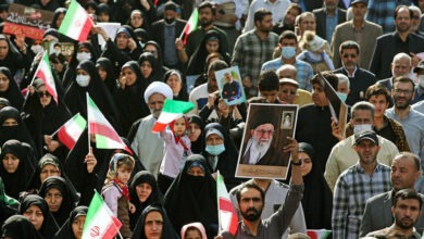 trump-Iran
