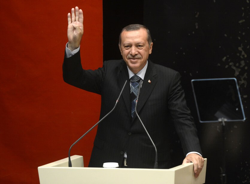 Photo of Erdogan e gli obiettivi mancati in Siria