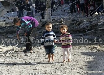 Photo of Turchia: 400mila bambini siriani privati dell’istruzione