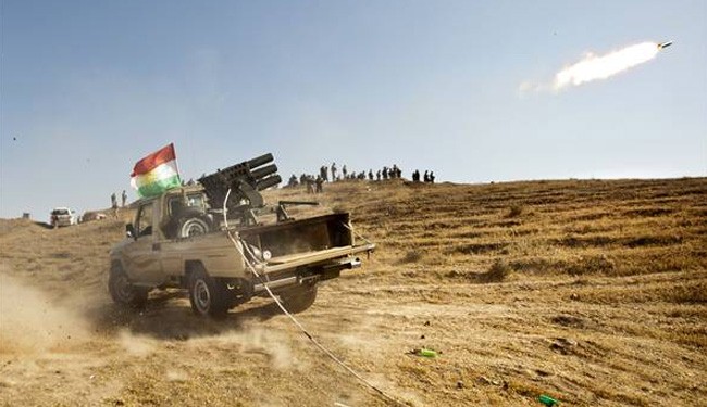 Photo of Iraq, i peshmerga prendono il controllo di Sinjar
