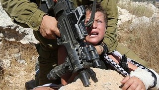 Photo of Gerusalemme Est: bambino palestinese di otto anni arrestato dall’esercito israeliano