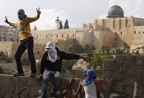 Photo of Palestina, tra inganni e occupazione
