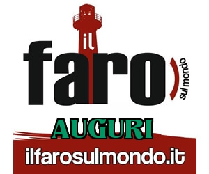 Photo of Il Faro sul Mondo augura un sereno Natale a tutti voi