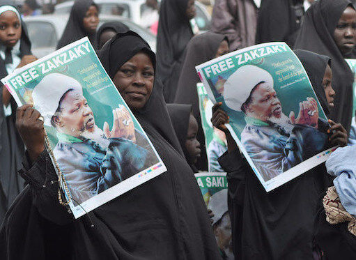 Photo of Nigeria: centinaia di fedeli sciiti trucidati dall’esercito
