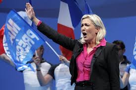 Photo of In Francia vince il populismo della Le Pen
