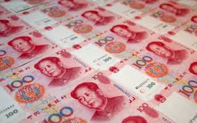 Photo of Cina, lo yuan entra tra le valute di riserva globale