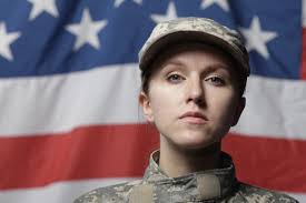 Photo of Pentagono: sì alle donne soldato in prima linea