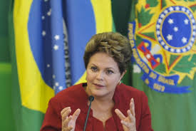 Photo of Brasile, procedimento di impeachment contro Dilma Rousseff