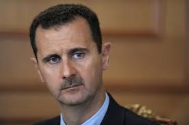 Photo of Assad: France Supports Terrorism, Terrorists among Syrian Refugees to Europe