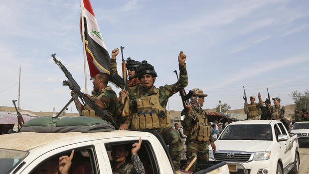 Photo of Iraq, cacciati i terroristi dell’Isil da Ramadi