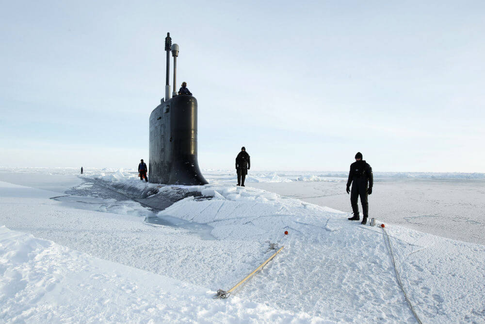 Photo of Lo strategico potenziamento del dispositivo militare russo nell’Artico