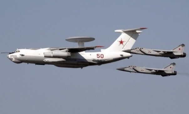 Photo of Geopolitica: l’esemplare uso strategico che la Russia ha fatto dello strumento militare