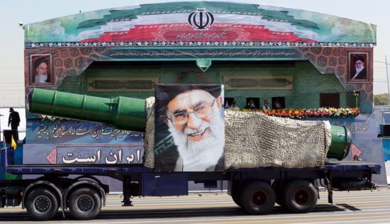 Photo of Iran defensive missile program non-negotiable