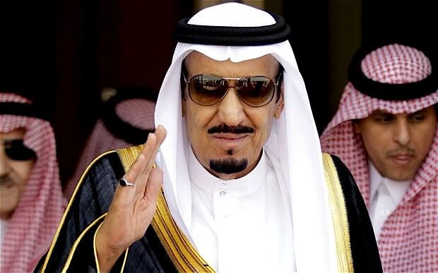 Photo of Tensioni a casa Saud: re Salman vuole abdicare a favore del figlio Mohammed