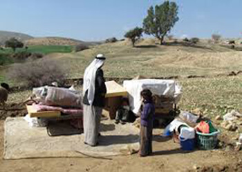 Photo of Nuovo Comitato israeliano per la demolizione di 50mila case palestinesi
