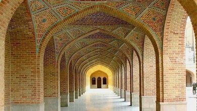 Photo of Iran, un affascinante mondo da scoprire