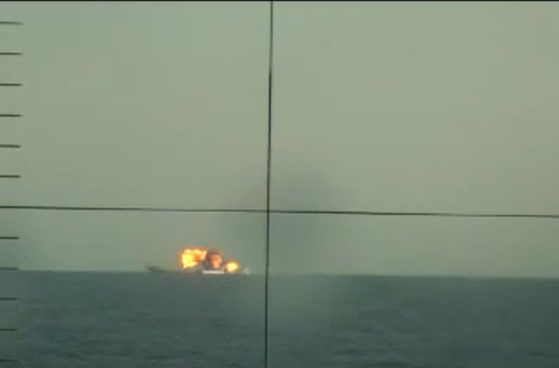 Photo of La paura di Israele: Hezbollah può colpire le nostre navi