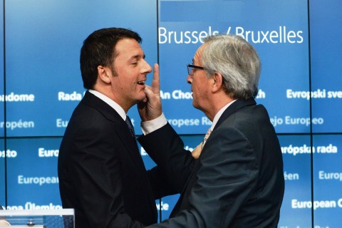 Photo of Da Bruxelles arriva l’ennesima umiliazione per l’Italia