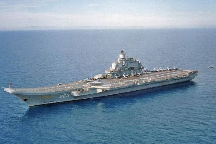 Photo of Putin ordina costruzione di nuove navi da guerra