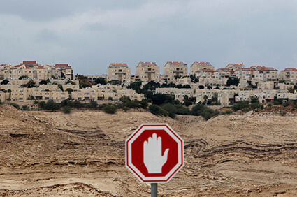 Photo of HRW Urges Businesses to Cut Ties with ’Israeli’ Settlements, Obey Human Rights Laws