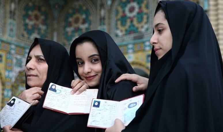 Photo of Iran, prende il via la campagna elettorale