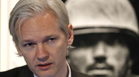 Photo of UN: Assange ’Arbitrarily Detained’, must Be Freed