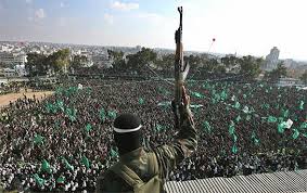 Photo of Portavoce di Al-Qassam: “Lavoriamo alla Resistenza e libereremo i prigionieri in Israele”
